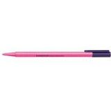 Textmarker triplus textsurfer pink