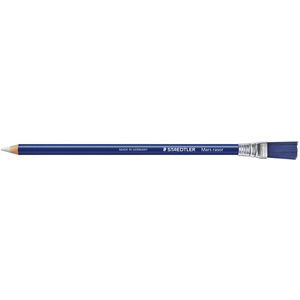 Staedtler Mars Rasor, 12 x schuurgum voor schrijf- en tekeninkt, met borstelpunt, ftalaat- en latexvrij, in blisterverpakking, 526 61BK-C