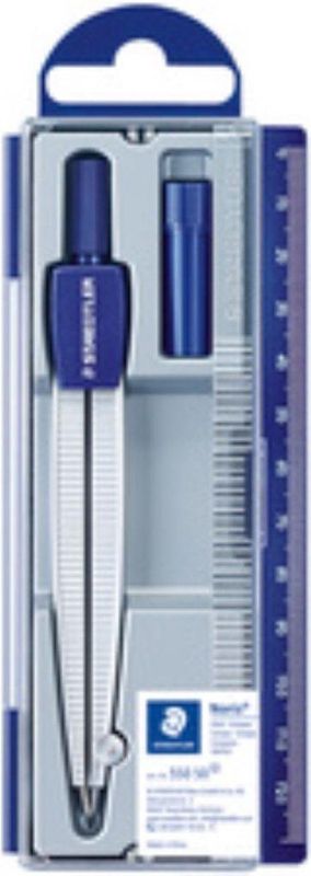 Staedtler Schulzirkel mit Bleieinsatz