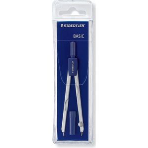 20 x Staedtler Präzisionszirkel Mars 559 Basic im Etui