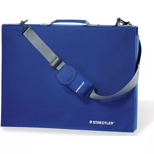 RNK-Verlag Zeichenmappe DIN A3 türkis, 1 St. | office discount RNK-Verlag Zeichenmappe DIN A3 türkis, 1 St. | office discount