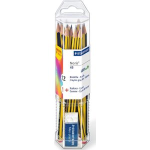 STAEDTLER promo set Noris potlood