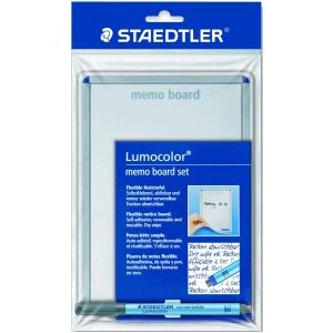 STAEDTLER Lumocolor Memo Board