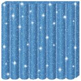 Staedtler Mod. clay fimo kids blue glitter