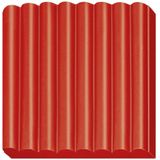 Modelliermasse Fimo Kids rot 42g