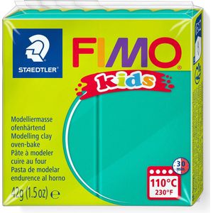 Staedtler Fimo kids 42gr - 5 groen