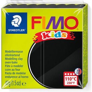 Staedtler Mod. clay fimo kids black