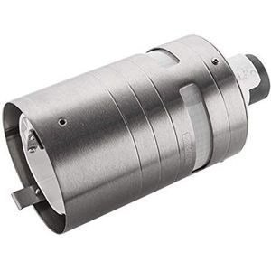 Steinel vervangingselektronica voor tuinlamp GL 60, roestvrij stalen reserveonderdeel, bewegingsmelder, schemersensor, E27 fitting