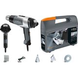 Steinel - HG 2320 E - Heteluchtpistool - 2200 W - Incl. Koffer