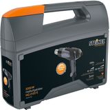 Steinel HG 2120 E Case Heteluchtpistool In Koffer - 2200W - 253mm