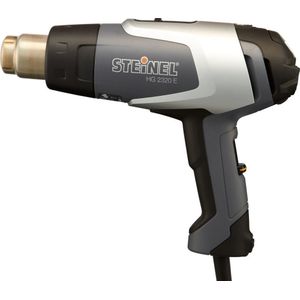 Steinel HG 2320 E Heteluchtpistool - 2300W - 253mm