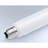 Steinel Buitenlamp Met Sensor L 260 LED - Zilverkleurig