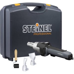 Steinel HG 2620 E Set Heteluchtpistool 2300W In Koffer