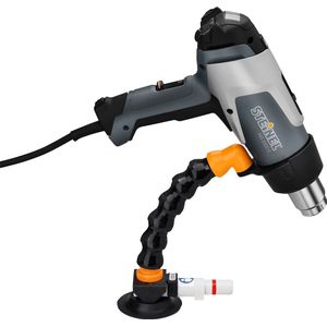 Steinel Heteluchtpistoolhouder met Vacuümbasis