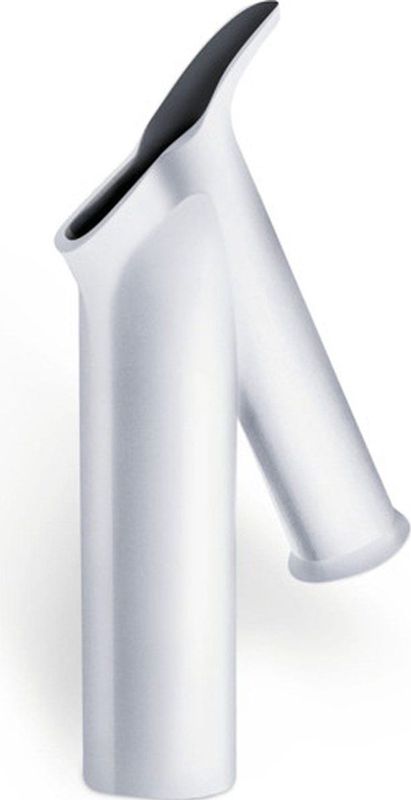 Steinel - Snellasschoen - Roestvrij Staal - Geschikt voor HG 2420 E, HG 2620 E, HG 2520 E, HG 4000 E, HG 2300 EM