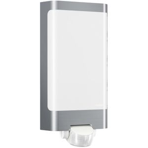 Steinel Buitenlamp L 240 | LED rvs - 10461