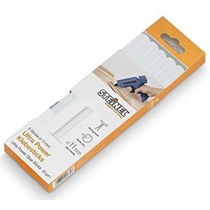 Steinel - Klebesticks ø 11 mm, stark (Ultra Power), 5 Stück