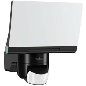 Steinel Spotlight Sensor XLED Home 2 XL Zwart 030049