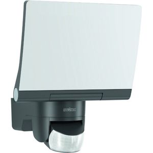 STEINEL XLED Home 2 XL S LED sensorspot grafiet