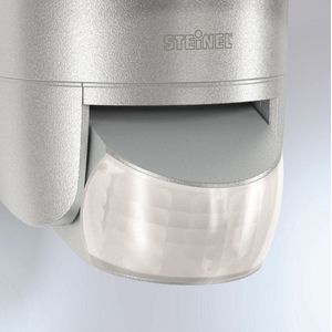 Steinel Spotlight Sensor XLED Home 2 - Zilverkleurig 033057