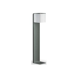 Steinel Staande Buitenlamp GL 80 SC, 9,1 W, 650 Lm, Ihf-Sensor, Registratiehoek: 160°, Reikwijdte: 1-5 M, Bluetooth, LED-Module, Ip44, Antraciet, 13.2 x 11 x 63.3 cm