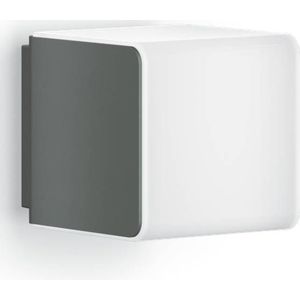 STEINEL L 830 SC sensor-buitenwandlamp antraciet