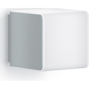STEINEL L 830 SC Buitenwandlamp Sensor, zilver