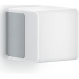 Sensor-LED-Außenleuchte 9.1 w, 616 lm, IP44 Mit Bewegungsmelder 055523 - Steinel