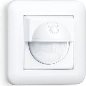 Bewegungsmelder ir 180 up easy weiß, Unterputz Bewegungsmelder & Zubehör - Steinel