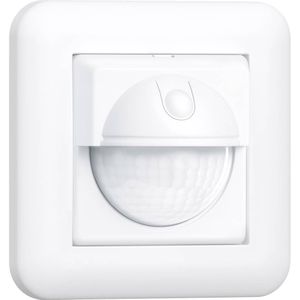 Steinel Sensorschakelaar IR 180 UP Easy wit - 055790