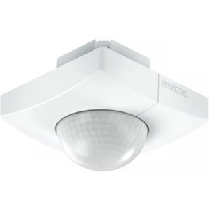 Steinel bewegingssensor IS 3360 KNX V3 UP vierkant