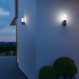 STEINEL L 605 S LED buitenwandlamp sensor IP44