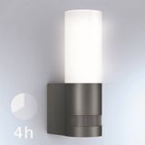 STEINEL L 605 S LED buitenwandlamp sensor IP44