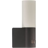 STEINEL L 605 S LED buitenwandlamp sensor IP44