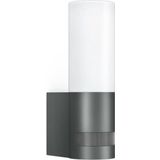 STEINEL L 605 S LED buitenwandlamp sensor IP44