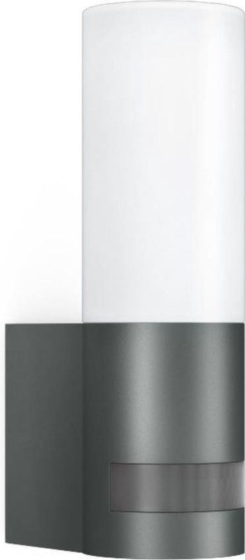 STEINEL L 605 S LED buitenwandlamp sensor IP44