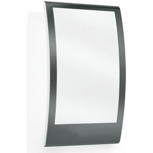 Steinel L 22 NM ANT 065782 Buitenlamp (wand) 60 W Antraciet