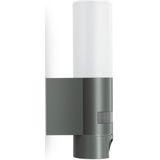Steinel Sensor Buitenlamp met Bewakingscamera - 1080P - 1026lm - 180° Infrarood-bewegingssensor