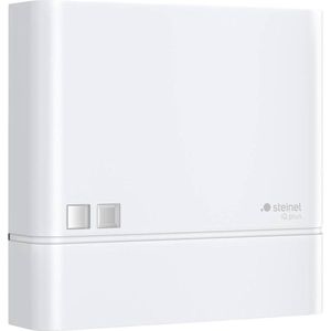 Steinel Schemerschakelaar NightMatIQ Plus - bluetooth - wit