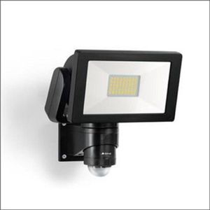 Steinel Sensorspot LS 300 LED Zwart - 067571
