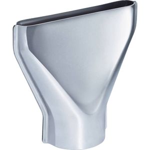 Steinel 070212 Breedstraalmondstuk 75 mm Geschikt voor merk Steinel HG 2120 E, HG 2220 E, HG 2320 E, HG 2000 E, HG 2300