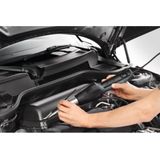 Steinel - Lasschoen - Zwart - kunststof - Voor HG4000E