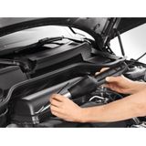 Steinel - Lasschoen - Zwart - kunststof - Voor HG4000E