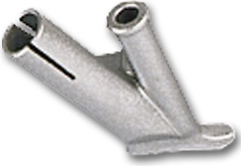 Steinel - Lasschoen - Zwart - kunststof - Voor HG4000E