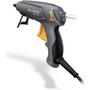 Steinel GlueMatic 1007 Lijmpistool in doos met 6 sticks - 082154
