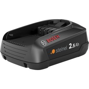 Steinel - CAS 18V - Reserveaccu 2.0 Ah - Lithium-ion - AIR COOLED