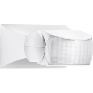 Steinel Infrarood-bewegingsmelder IS 1 wit - 600310