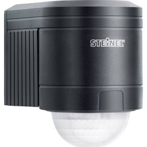 Steinel 240-DUO LED PIR Bewegingsmelder/Sensor - Opbouw - Waterdicht IP54