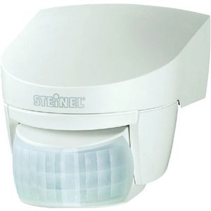 Steinel Infrarood-bewegingsmelder IS 140-2 wit - 608910