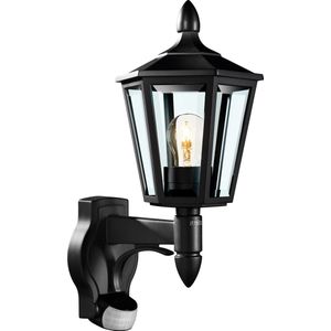 Steinel Applique murale LED extérieur L 845 SC avec détecteur de
